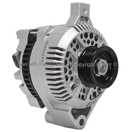 Mpa 01-07 Pontiac-G6 Pontiac-Aztek Buick-Re New Alternator, 15886N 15886N